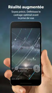 PhotoPills screenshot 3
