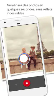 PhotoScan, par Google Photos screenshot 2