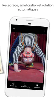 PhotoScan, par Google Photos screenshot 3