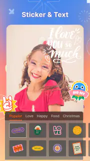 PhotoTune Video screenshot 2