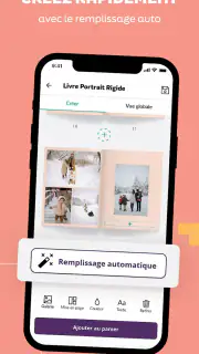 Photoweb - Impression photo screenshot 4