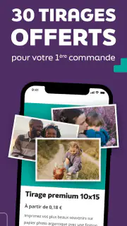 Photoweb - Impression photo screenshot 7