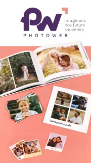 Photoweb - Impression photo screenshot 8