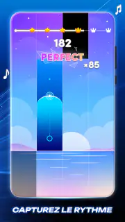 Piano Music 7: jeux de musique screenshot 3