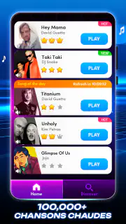 Piano Music 7: jeux de musique screenshot 5