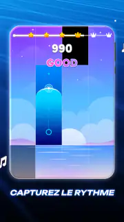 Piano Music 7: jeux de musique screenshot 8
