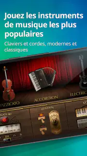 Piano - Jeux de musique screenshot 4