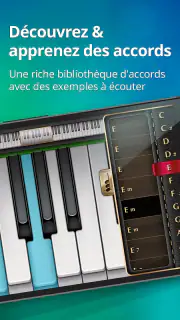 Piano - Jeux de musique screenshot 5
