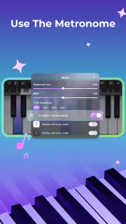 Piano Keyboard - Learn & Game screenshot 4