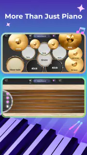 Piano Keyboard - Learn & Game screenshot 6