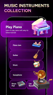 Piano: Learn & Play Piano screenshot 8