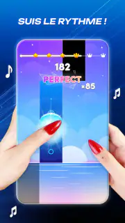 Piano Level 9: Jeu de musique screenshot 3