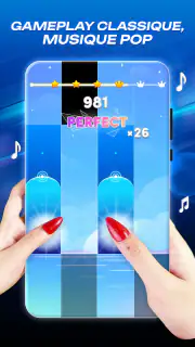 Piano Level 9: Jeu de musique screenshot 5