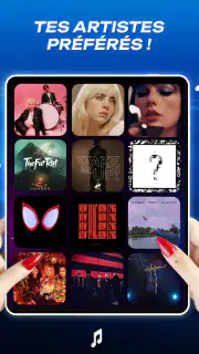 Piano Level 9: Jeu de musique screenshot 7