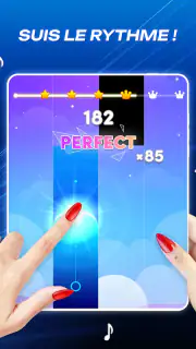 Piano Level 9: Jeu de musique screenshot 8