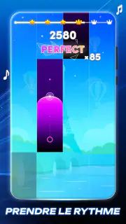 Piano Magic Star 4 Jeu Musical screenshot 3
