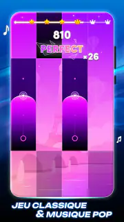 Piano Magic Star 4 Jeu Musical screenshot 5