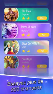 Piano Tiles 2 ™ - Jeu de Piano screenshot 2