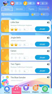 Piano Tiles 2 ™ - Jeu de Piano screenshot 3