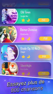 Piano Tiles 2 ™ - Jeu de Piano screenshot 7