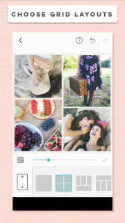 PicCollage Beta screenshot 2