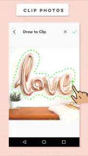 PicCollage Beta screenshot 3