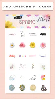 PicCollage Beta screenshot 5