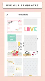 PicCollage Beta screenshot 6