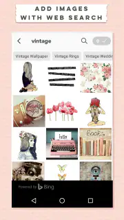 PicCollage Beta screenshot 7