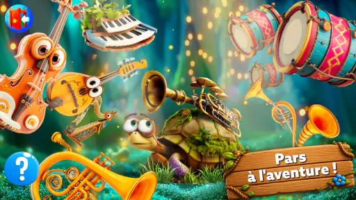 Pichoop - Jeu éducatif 4-7 ans screenshot 2