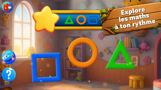 Pichoop - Jeu éducatif 4-7 ans screenshot 4