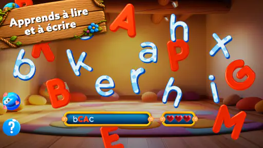 Pichoop - Jeu éducatif 4-7 ans screenshot 5