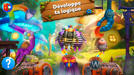 Pichoop - Jeu éducatif 4-7 ans screenshot 6
