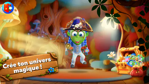 Pichoop - Jeu éducatif 4-7 ans screenshot 8