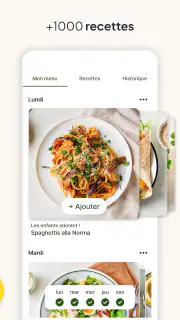 Picnic supermarché en ligne screenshot 3