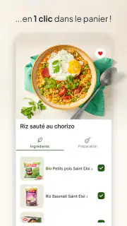 Picnic supermarché en ligne screenshot 4