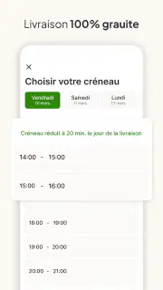 Picnic supermarché en ligne screenshot 5
