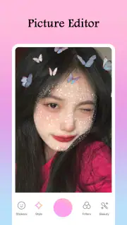 Picture Editor screenshot 6