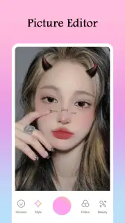 Picture Editor screenshot 8