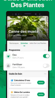 PictureThis Plante Identifier screenshot 3