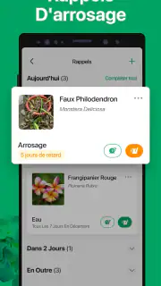 PictureThis Plante Identifier screenshot 5