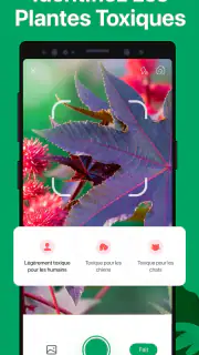 PictureThis Plante Identifier screenshot 6