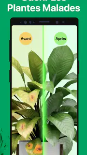 PictureThis Plante Identifier screenshot 7