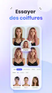 PicWish : Éditeur de photo IA screenshot 3