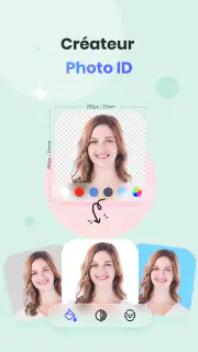 PicWish : Éditeur de photo IA screenshot 5