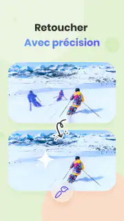 PicWish : Éditeur de photo IA screenshot 7