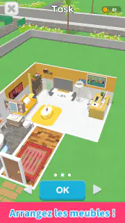 Pièces à agencer screenshot 2