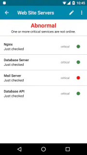 PingTools Pro screenshot 3
