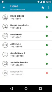 PingTools Pro screenshot 4