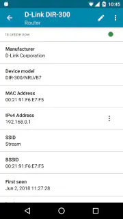 PingTools Pro screenshot 5